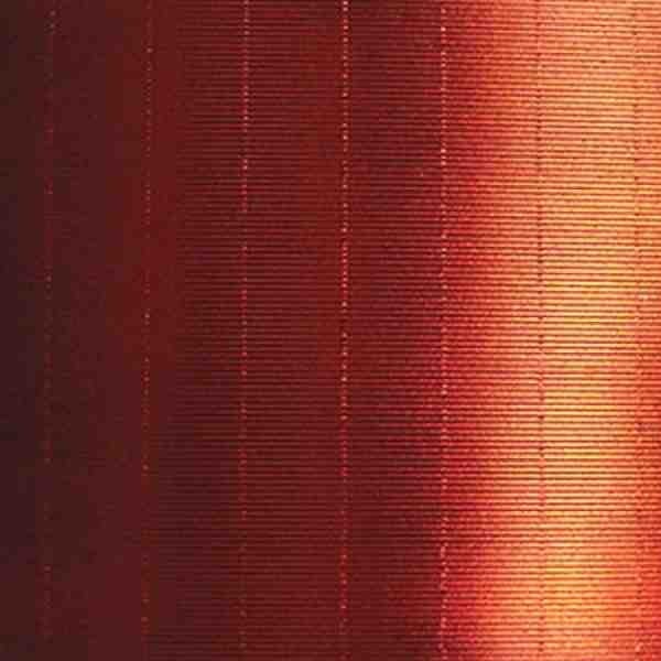 CARTON CORRUGADO MET. 77X54CM. ROJO 280GR. E1050 C200